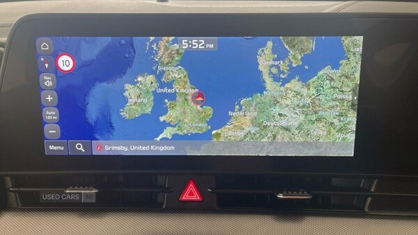 Used Kia Sportage 2025 for sale - 77292510: Photo 10