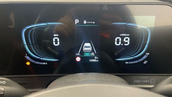 Used Kia Sportage 2025 for sale - 77292510: Photo 11