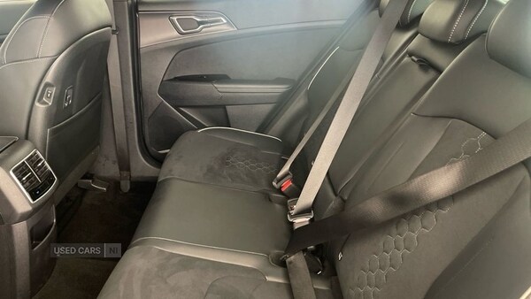 Used Kia Sportage 2025 for sale - 77292510: Photo 12