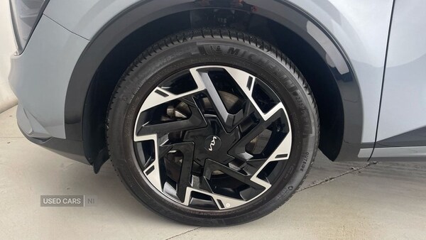 Used Kia Sportage 2025 for sale - 77292510: Photo 14