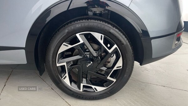 Used Kia Sportage 2025 for sale - 77292510: Photo 15