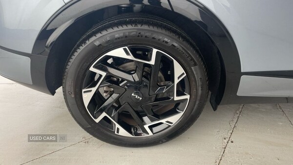 Used Kia Sportage 2025 for sale - 77292510: Photo 16