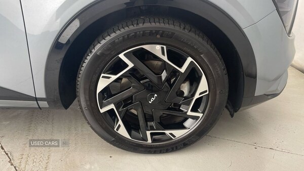 Used Kia Sportage 2025 for sale - 77292510: Photo 17