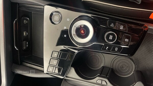 Used Kia Sportage 2025 for sale - 77292510: Photo 18