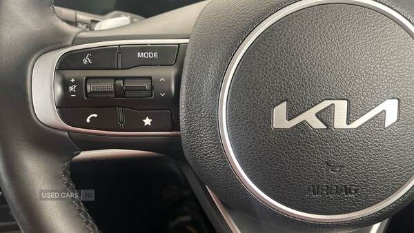 Used Kia Sportage 2025 for sale - 77292510: Photo 19