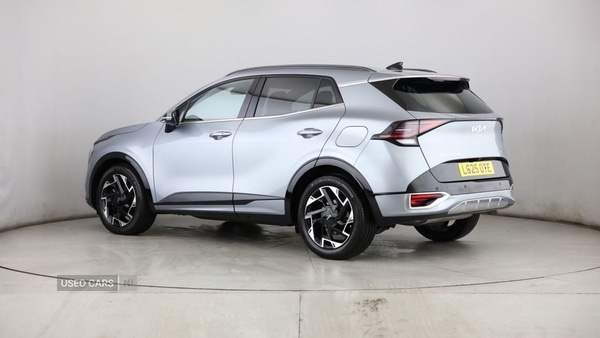 Used Kia Sportage 2025 for sale - 77292510: Photo 2