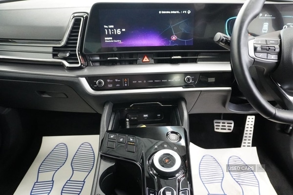 Used Kia Sportage 2025 for sale - 77292510: Photo 29