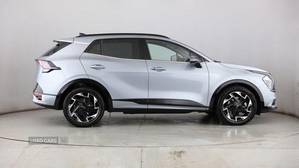 Used Kia Sportage 2025 for sale - 77292510: Photo 3