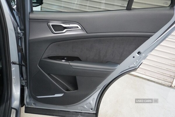 Used Kia Sportage 2025 for sale - 77292510: Photo 30