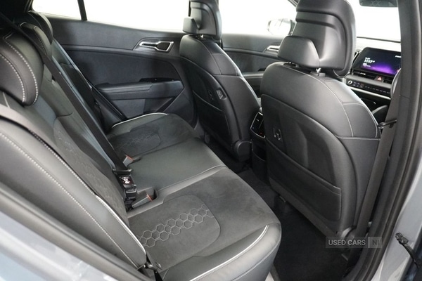 Used Kia Sportage 2025 for sale - 77292510: Photo 31