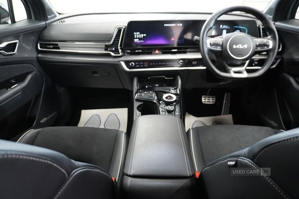 Used Kia Sportage 2025 for sale - 77292510: Photo 32