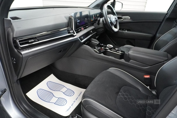 Used Kia Sportage 2025 for sale - 77292510: Photo 33