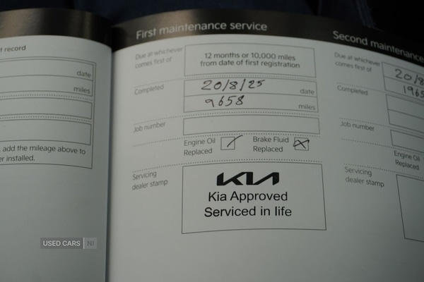 Used Kia Sportage 2025 for sale - 77292510: Photo 34