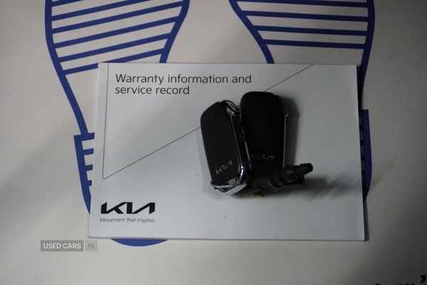 Used Kia Sportage 2025 for sale - 77292510: Photo 35