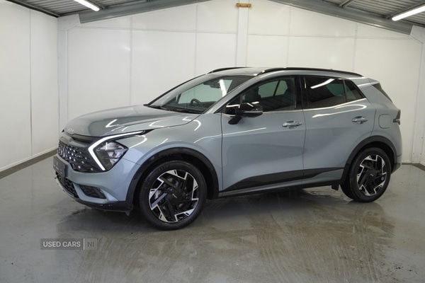 Used Kia Sportage 2025 for sale - 77292510: Photo 36