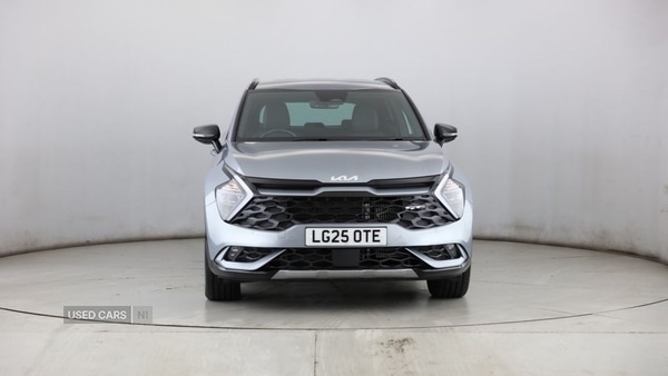 Used Kia Sportage 2025 for sale - 77292510: Photo 5