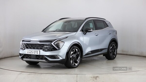 Used Kia Sportage 2025 for sale - 77292510: Photo 6