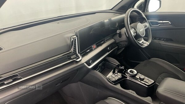 Used Kia Sportage 2025 for sale - 77292510: Photo 8