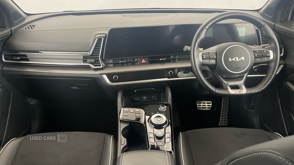 Used Kia Sportage 2025 for sale - 77292510: Photo 9