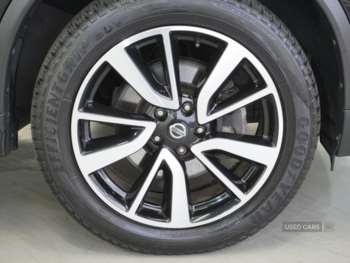 Used Nissan X-Trail 2019 for sale - 74021873: Photo