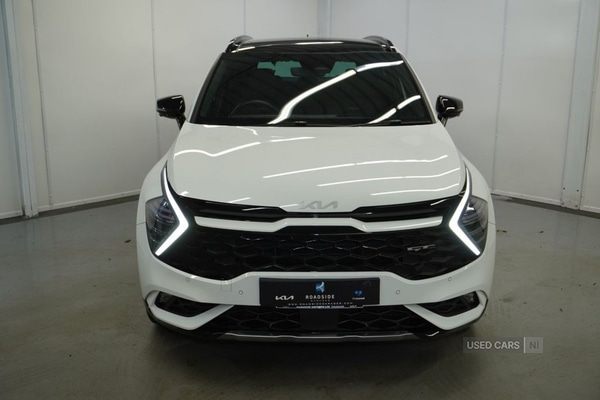 Used Kia Sportage 2025 for sale - 77145091: Photo 10