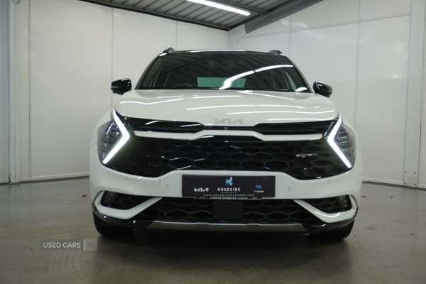 Used Kia Sportage 2025 for sale - 77145091: Photo 11