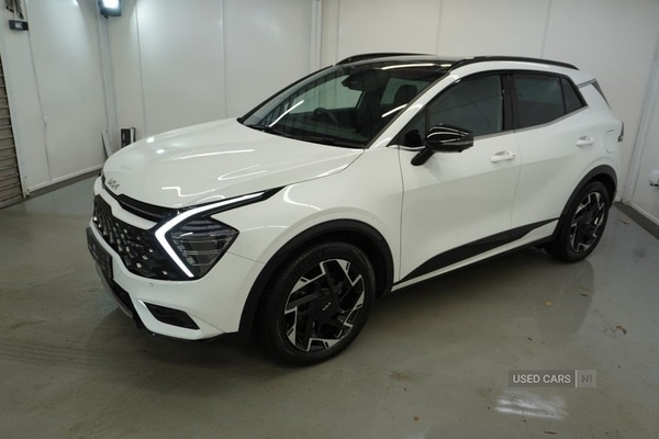 Used Kia Sportage 2025 for sale - 77145091: Photo 12