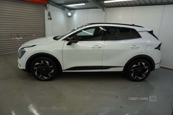 Used Kia Sportage 2025 for sale - 77145091: Photo 13