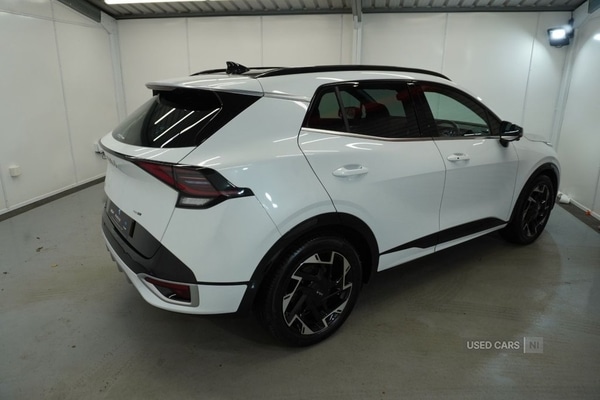 Used Kia Sportage 2025 for sale - 77145091: Photo 14