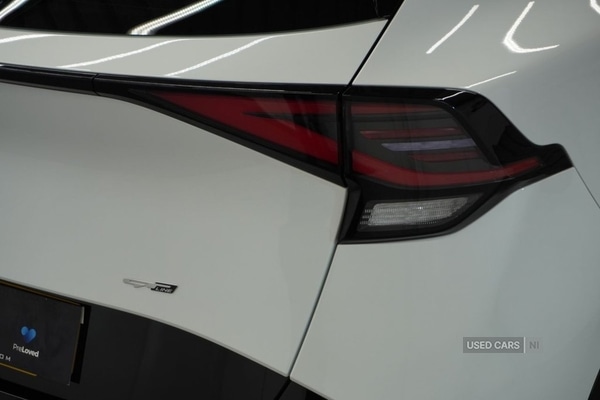 Used Kia Sportage 2025 for sale - 77145091: Photo 15