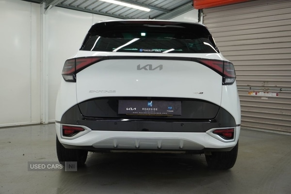 Used Kia Sportage 2025 for sale - 77145091: Photo 17