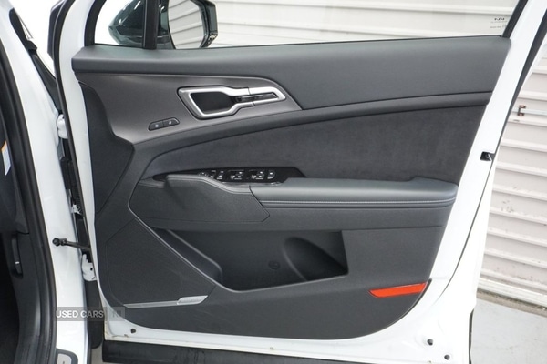 Used Kia Sportage 2025 for sale - 77145091: Photo 22