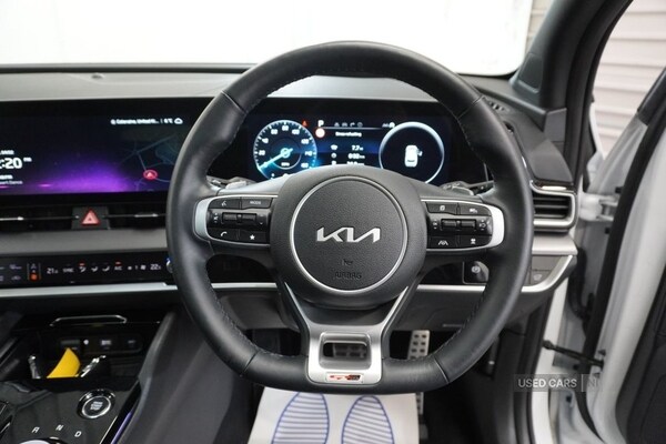 Used Kia Sportage 2025 for sale - 77145091: Photo 27