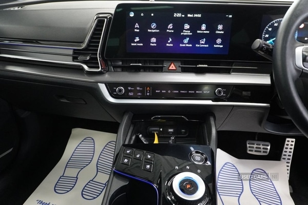 Used Kia Sportage 2025 for sale - 77145091: Photo 32