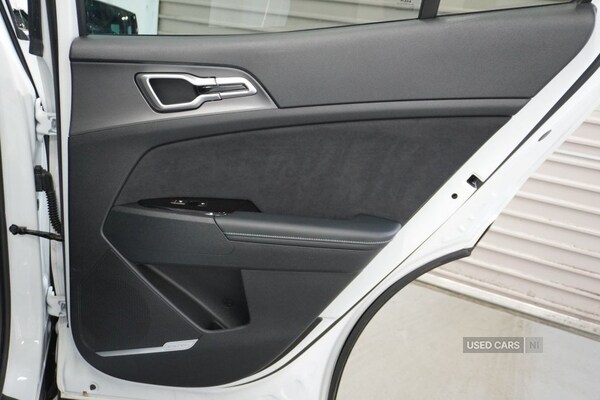 Used Kia Sportage 2025 for sale - 77145091: Photo 33