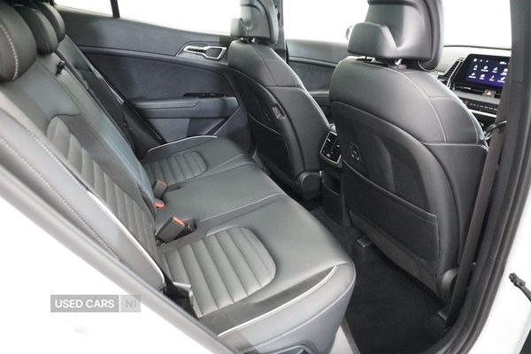 Used Kia Sportage 2025 for sale - 77145091: Photo 34