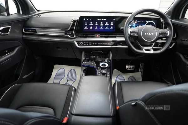 Used Kia Sportage 2025 for sale - 77145091: Photo 35