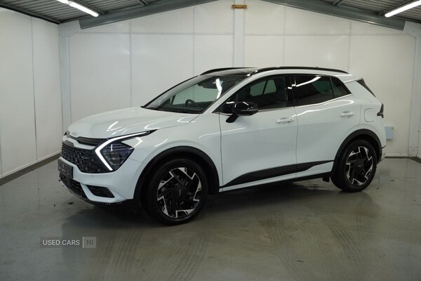 Used Kia Sportage 2025 for sale - 77145091: Photo 39