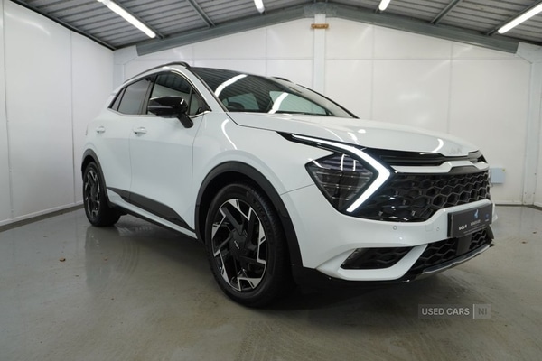 Used Kia Sportage 2025 for sale - 77145091: Photo 8