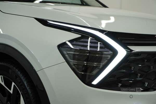 Used Kia Sportage 2025 for sale - 77145091: Photo 9