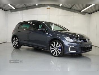 Used Volkswagen Golf 2018 for sale - 75298793: Photo