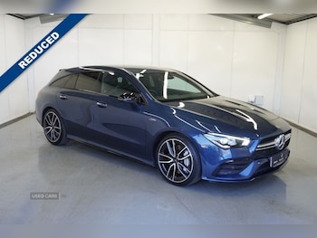 Used Mercedes-Benz CLA 2022 for sale - 79329117: Photo
