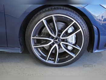 Used Mercedes-Benz CLA 2022 for sale - 79329117: Photo