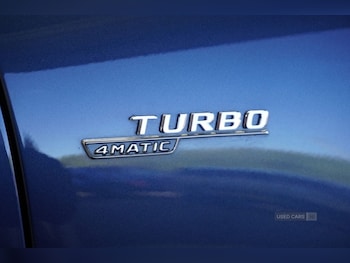 Used Mercedes-Benz CLA 2022 for sale - 79329117: Photo