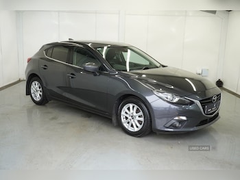 Used Mazda Mazda3 2016 for sale - 78879400: Photo