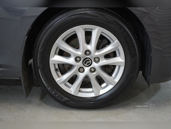 Used Mazda Mazda3 2016 for sale - 78879400: Photo