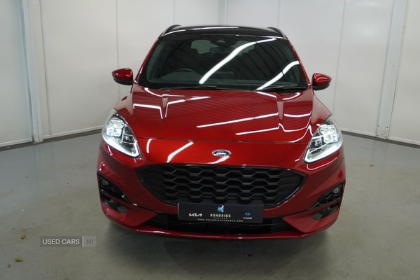 Used Ford Kuga 2022 for sale - 77854497: Photo 10