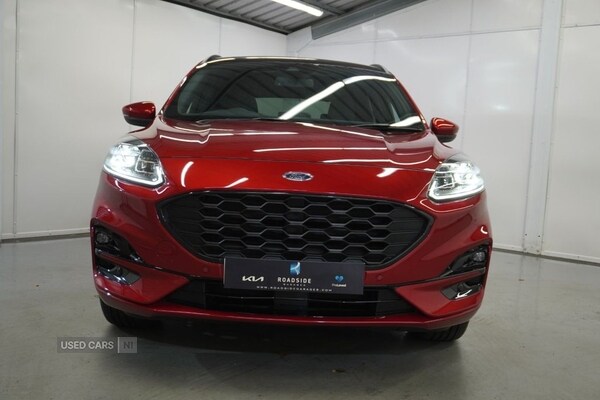Used Ford Kuga 2022 for sale - 77854497: Photo 11