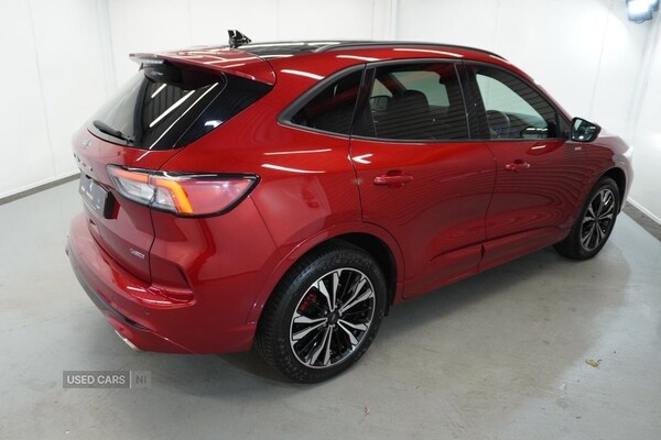 Used Ford Kuga 2022 for sale - 77854497: Photo 14