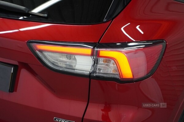 Used Ford Kuga 2022 for sale - 77854497: Photo 15